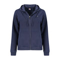 Norway 1963 Blue Cotton Sweatshirt