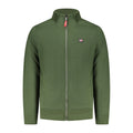 Norway 1963 Baumwoll-Sweatshirt in Grün