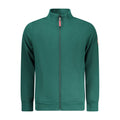 Norway 1963 Green Cotton Sweatshirt