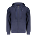 Norway 1963 Baumwoll-Sweatshirt in Blau