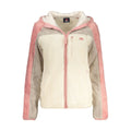 Norway 1963 Weißer Polyester-Sweatshirt
