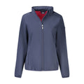Norway 1963 Blue Polyester Jacket & Coat