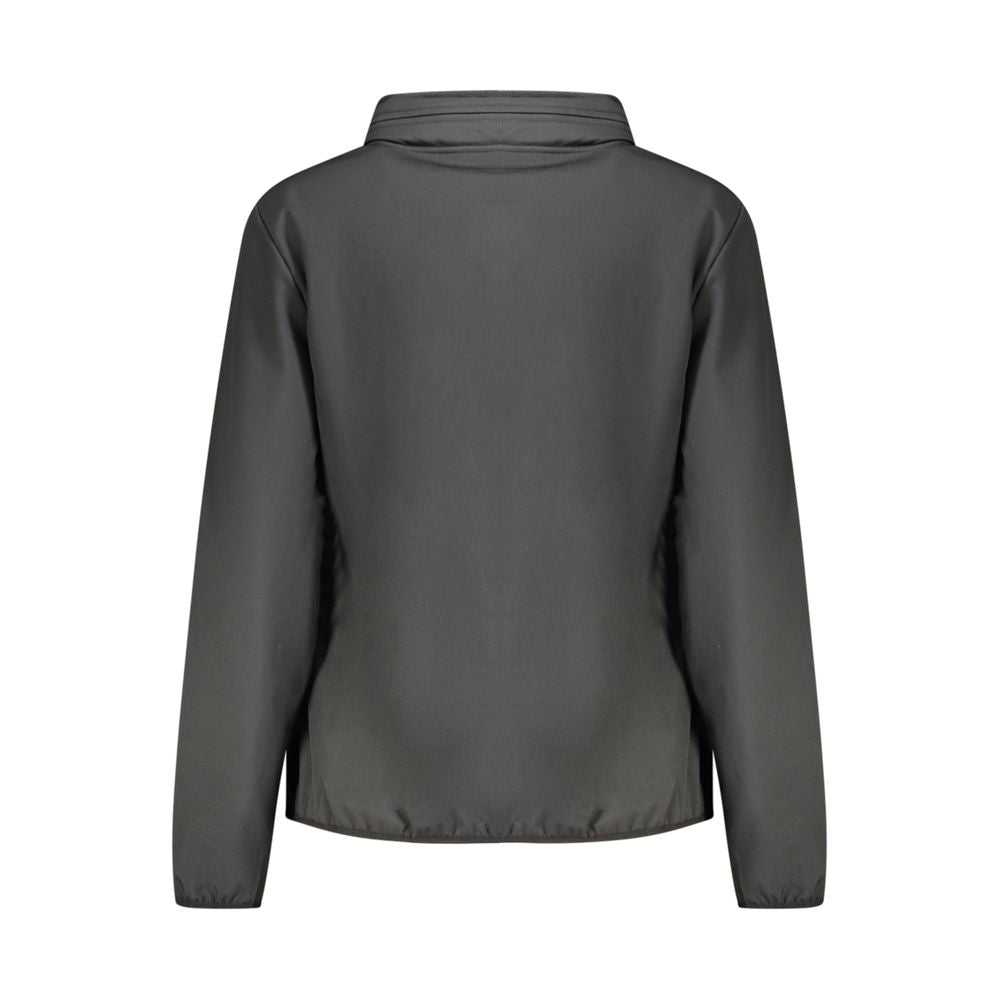 Norway 1963 Black Polyester Jackets & Coats