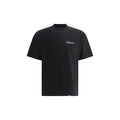 Represent Cotton Sweatshirt in Black