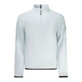 Norway 1963 Blue Polyester Sweatshirt