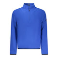 Norway 1963 Blue Polyester Sweatshirt