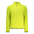 Norway 1963 Verde Polyester Herren Sweatshirt