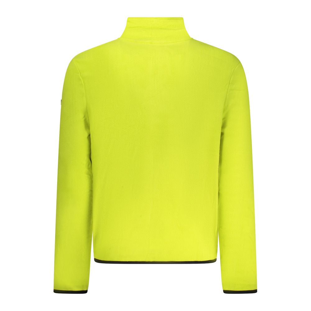 Norway 1963 Verde Polyester Herren Sweatshirt