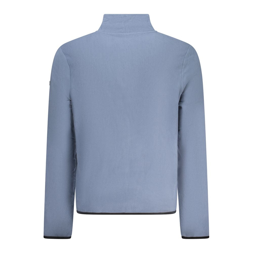Norway 1963 Blue Polyester Sweatshirt