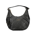 Laura Biagiotti handbag in black PVC