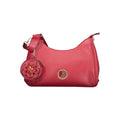 Laura Biagiotti Handtasche aus rotem PVC