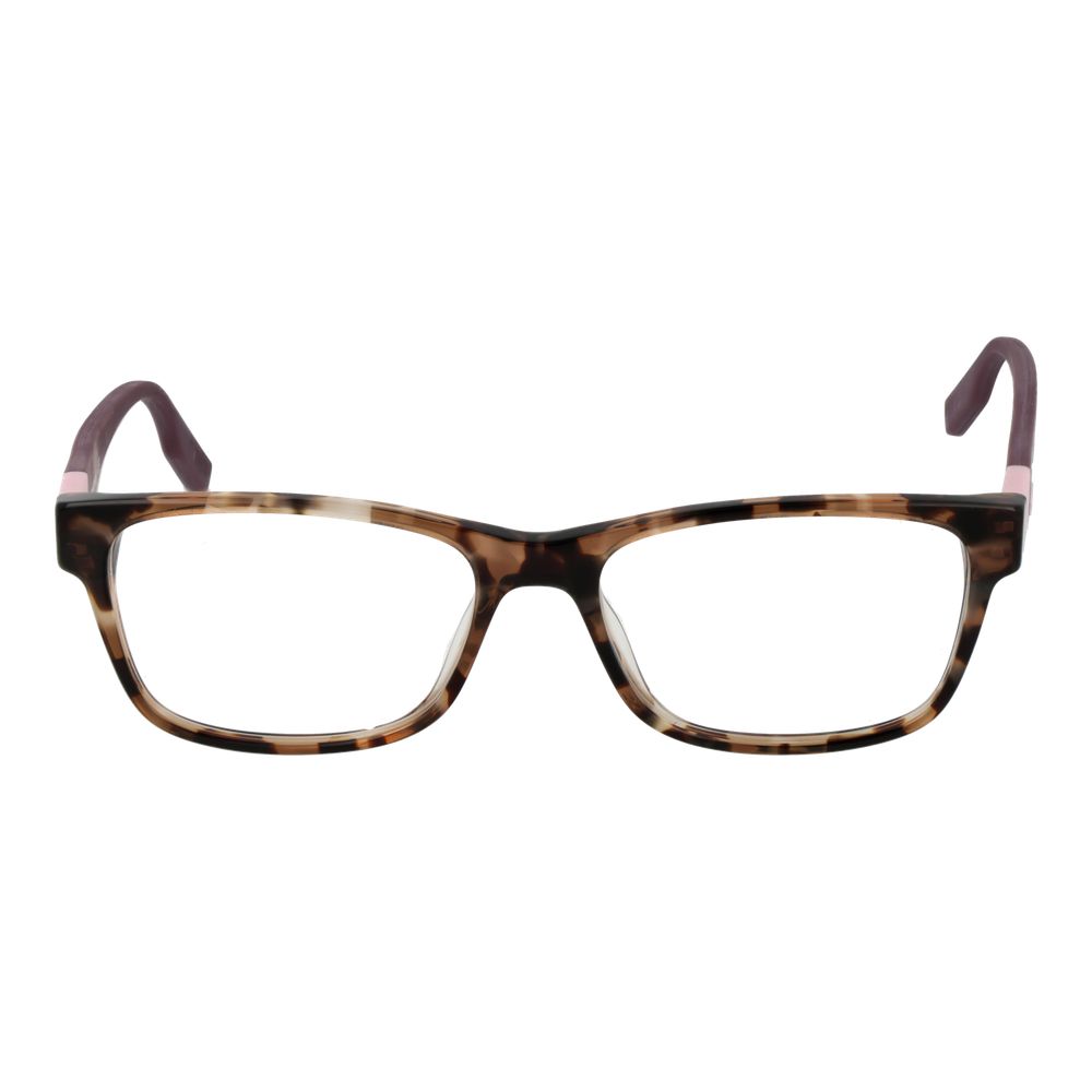 Converse Brown Plastic Eyeglasses (Frames)