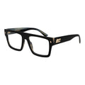 Dsquared² Black Acetate Spectacle Frames