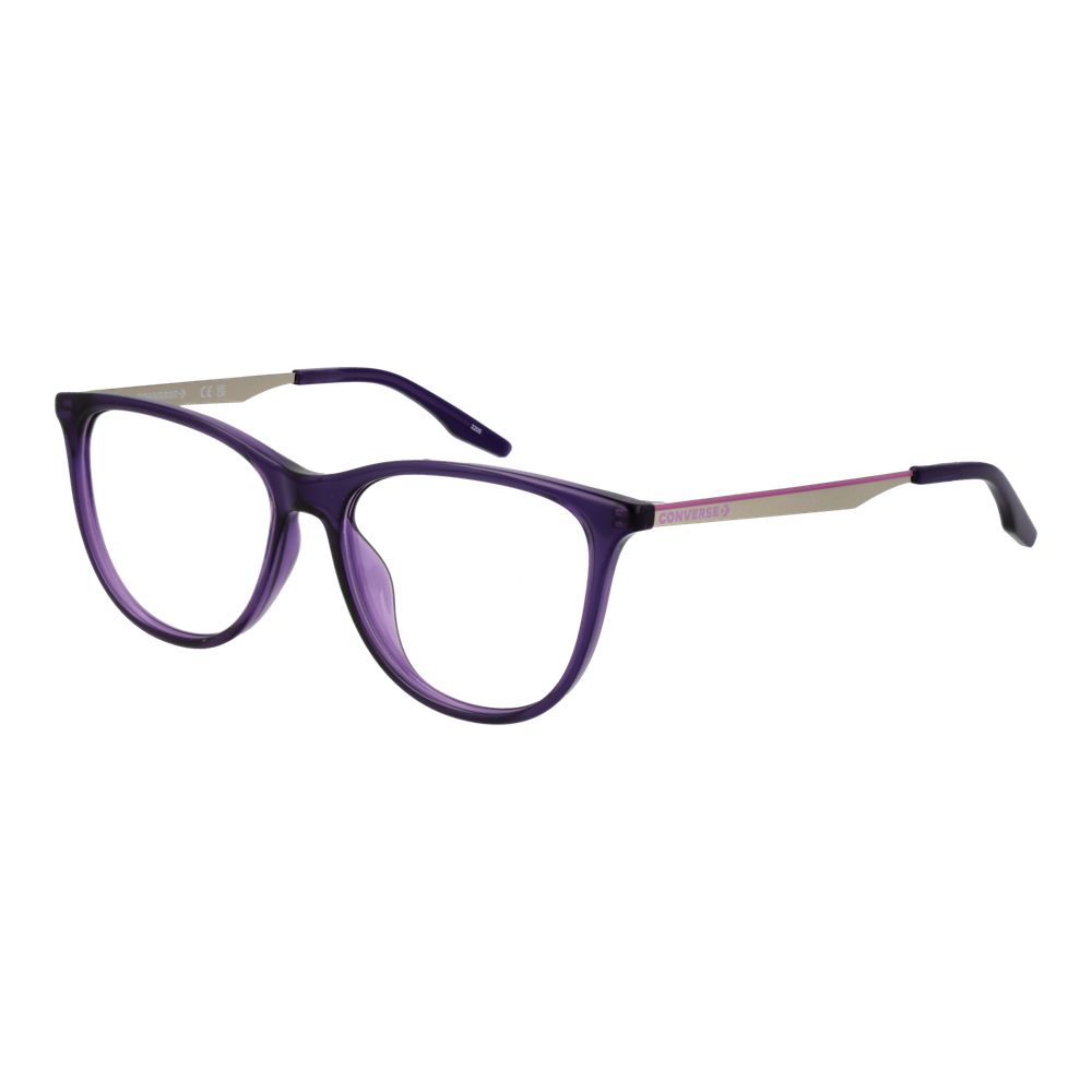 Converse Purple Metal Glasses (Frame)
