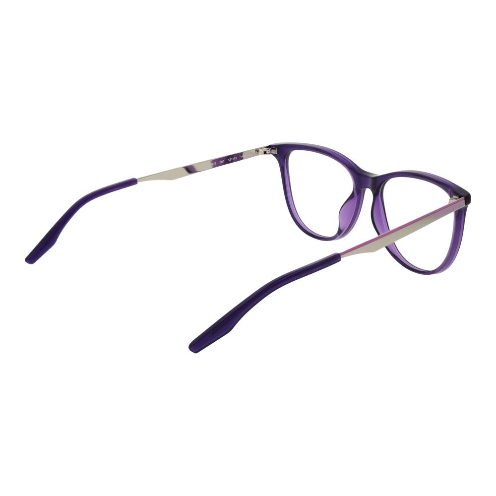 Converse Purple Metal Glasses (Frame)