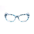 Emporio Armani Blue Acetate Glasses (Frame)