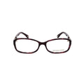 Michael Kors Mehrfarbige Kunststoffbrille (Gestell)