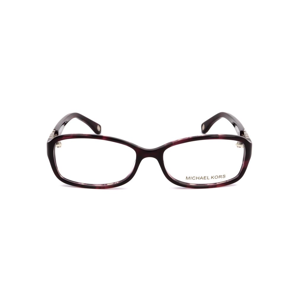 Michael Kors Mehrfarbige Kunststoffbrille (Gestell)