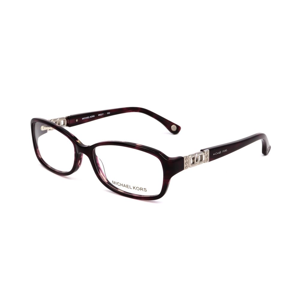 Michael Kors Mehrfarbige Kunststoffbrille (Gestell)