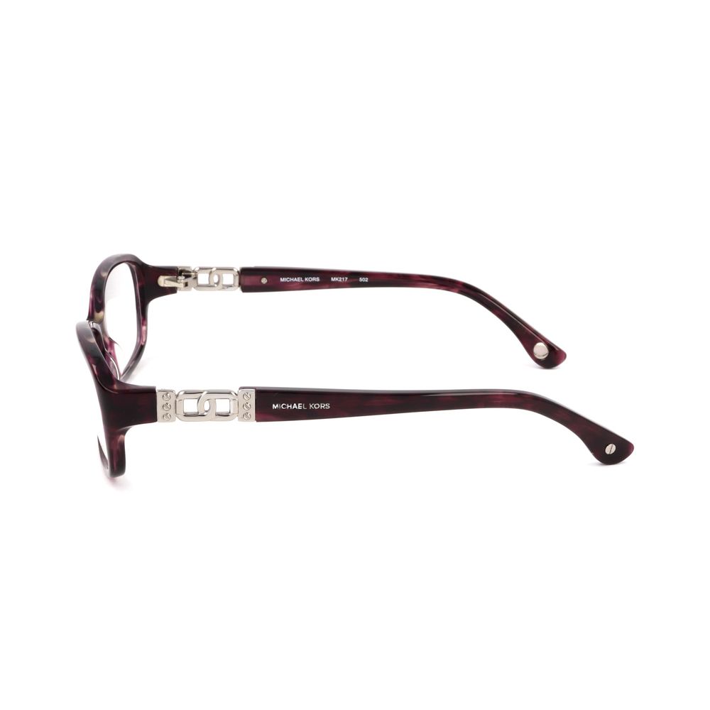 Michael Kors Mehrfarbige Kunststoffbrille (Gestell)