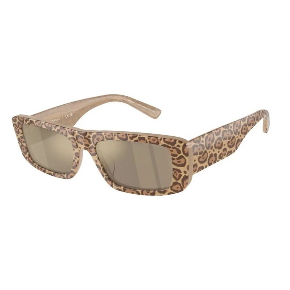 Emporio Armani Acetate Sunglasses in Multiple Colors