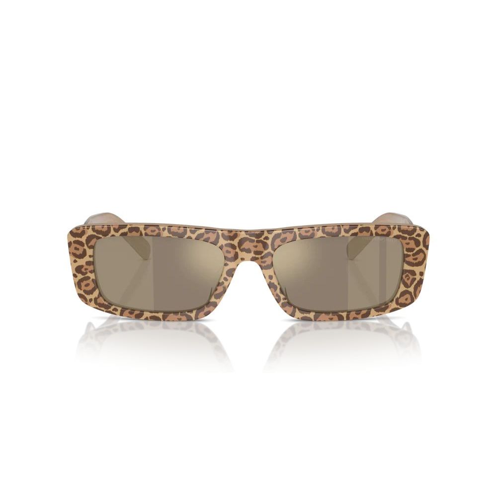 Emporio Armani Acetate Sunglasses in Multiple Colors