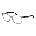 BMW White Acetate Glasses Frame