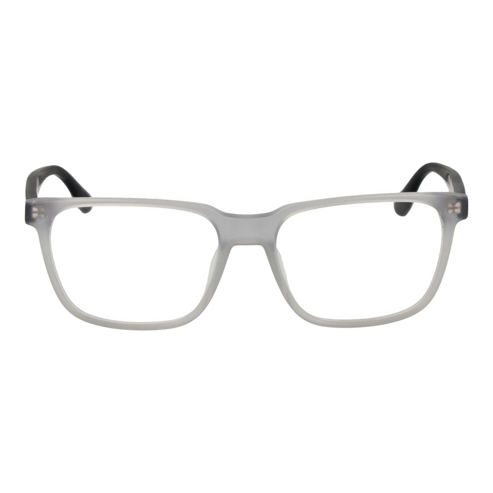 BMW White Acetate Glasses Frame