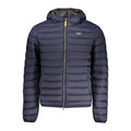 Armata Di Mare Herrenjacke aus Polyamid in Blau