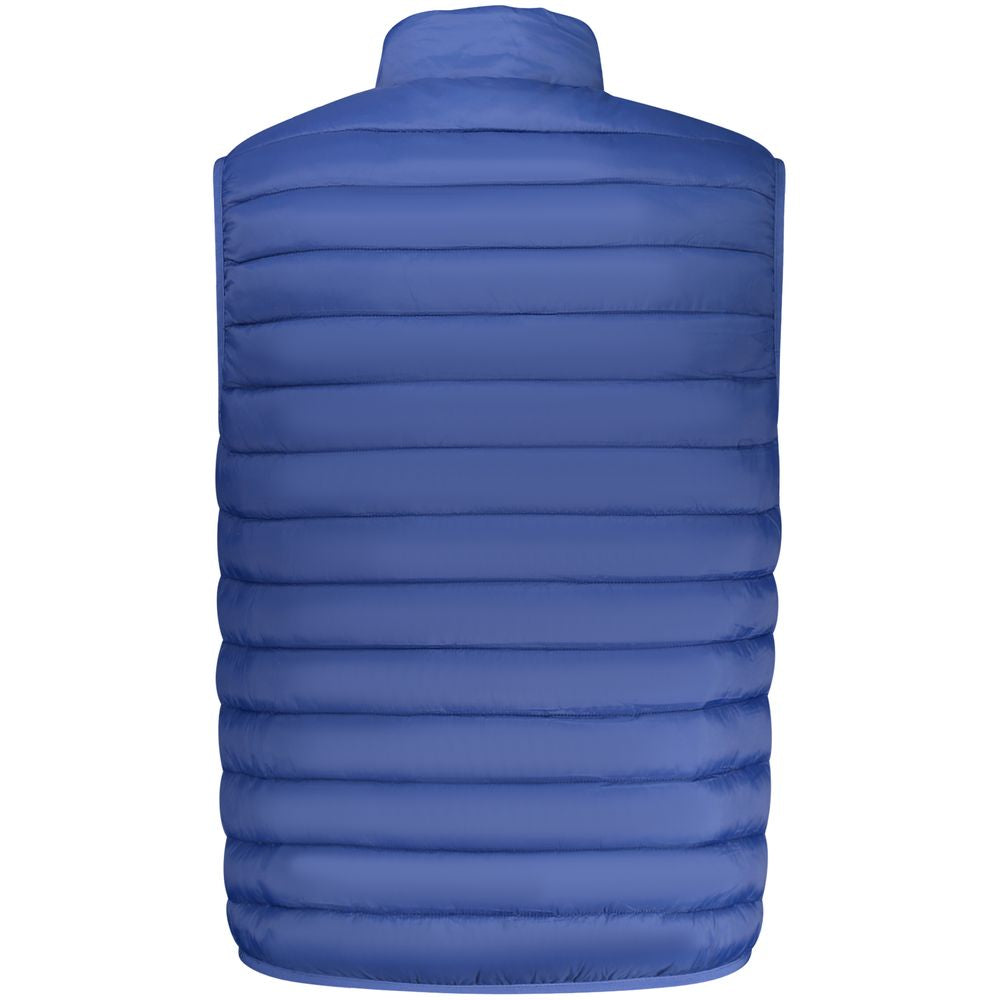 Armata Di Mare Herrenjacke aus Polyamid in Blau