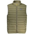 Armata Di Mare Green Polyamide Jackets & Coats