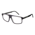 Hugo Boss Grey Acetate Glasses (Frame)