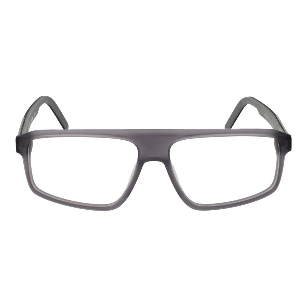 Hugo Boss Grey Acetate Glasses (Frame)