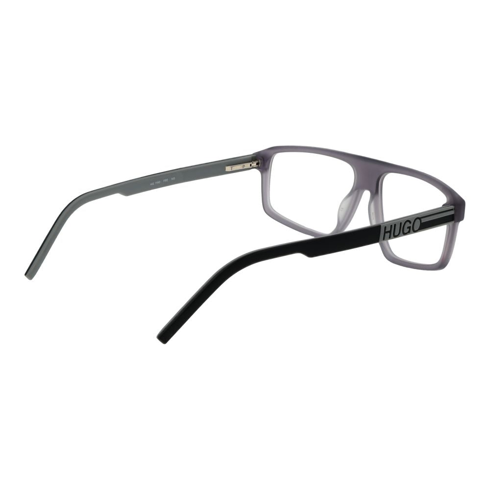 Hugo Boss Grey Acetate Glasses (Frame)