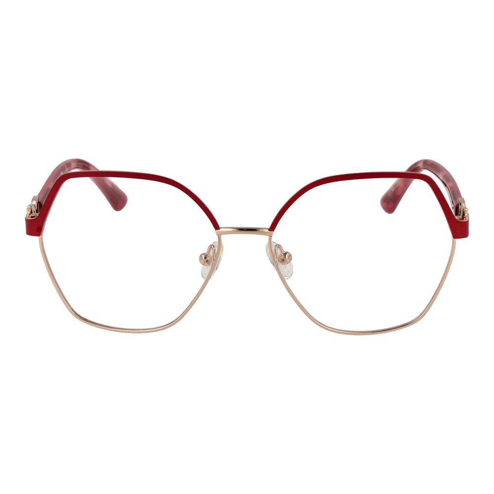 Marciano by Guess Mehrfarbige Metallbrille (Gestell)
