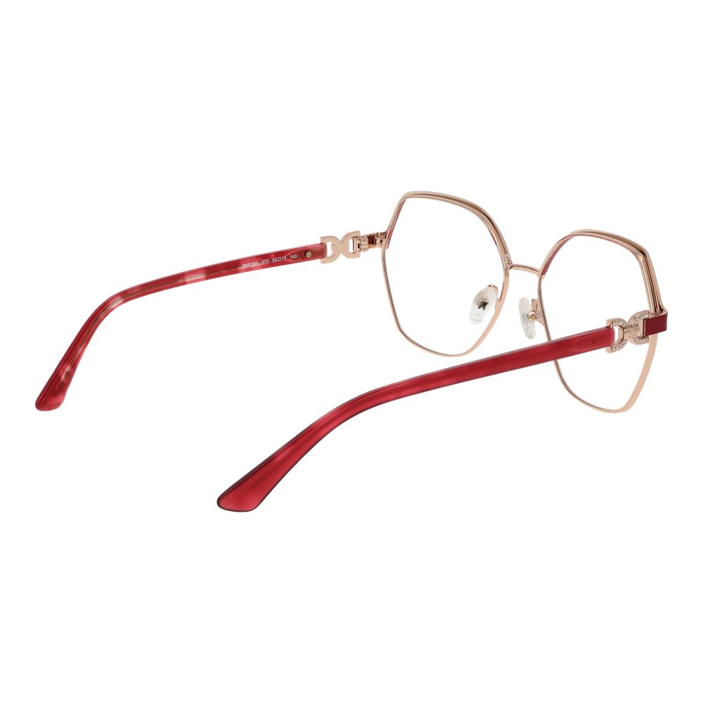 Marciano by Guess Mehrfarbige Metallbrille (Gestell)