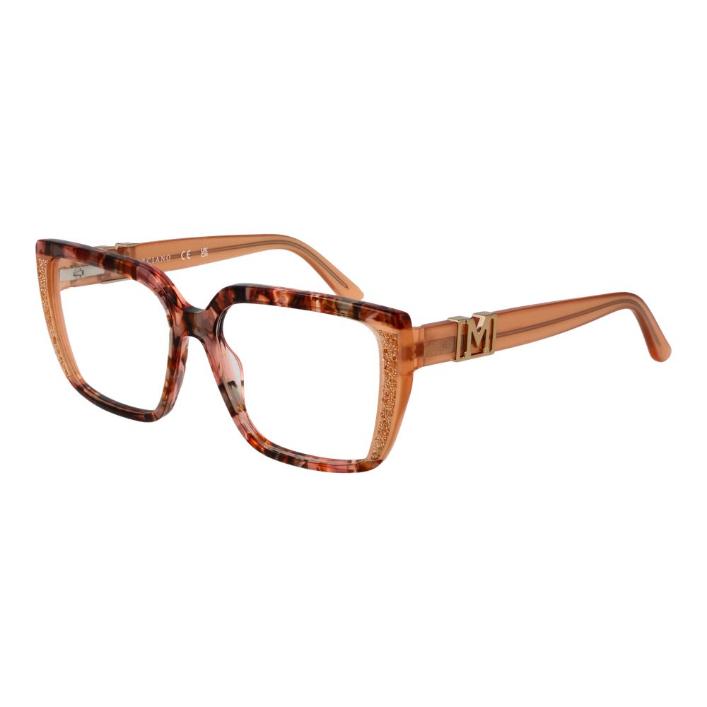 Marciano by Guess Oranger Rahmen aus Acetat