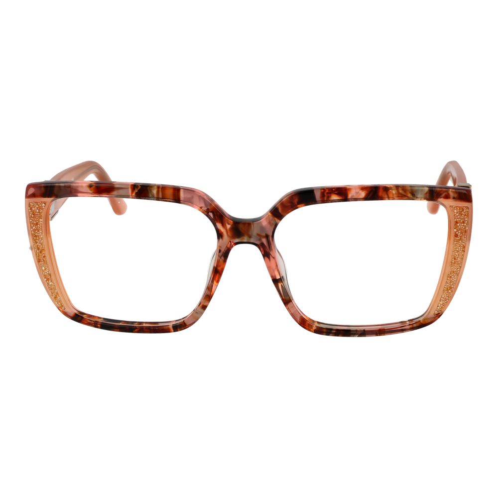 Marciano by Guess Oranger Rahmen aus Acetat