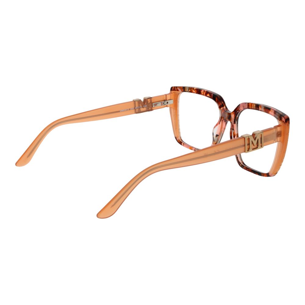 Marciano by Guess Oranger Rahmen aus Acetat
