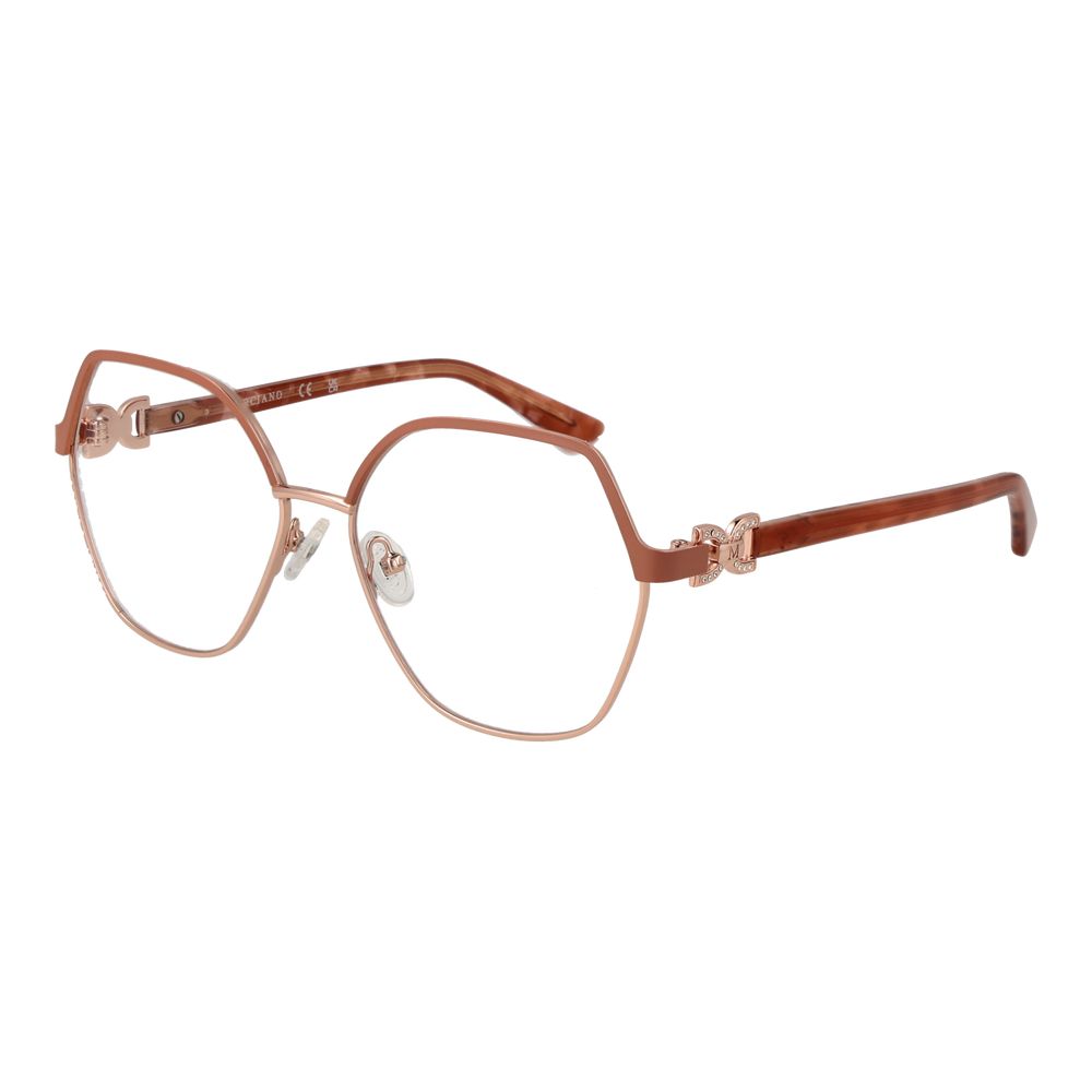 Marciano by Guess Rose Gold Glasses Frame