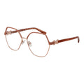 Marciano by Guess Rose Gold Glasses Frame