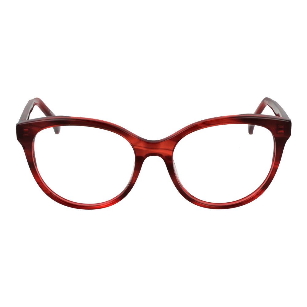 Max Mara Mehrfarbige Brille aus Acetat (Gestell)