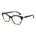 Marciano by Guess Braune Brille aus Acetat (Gestell)