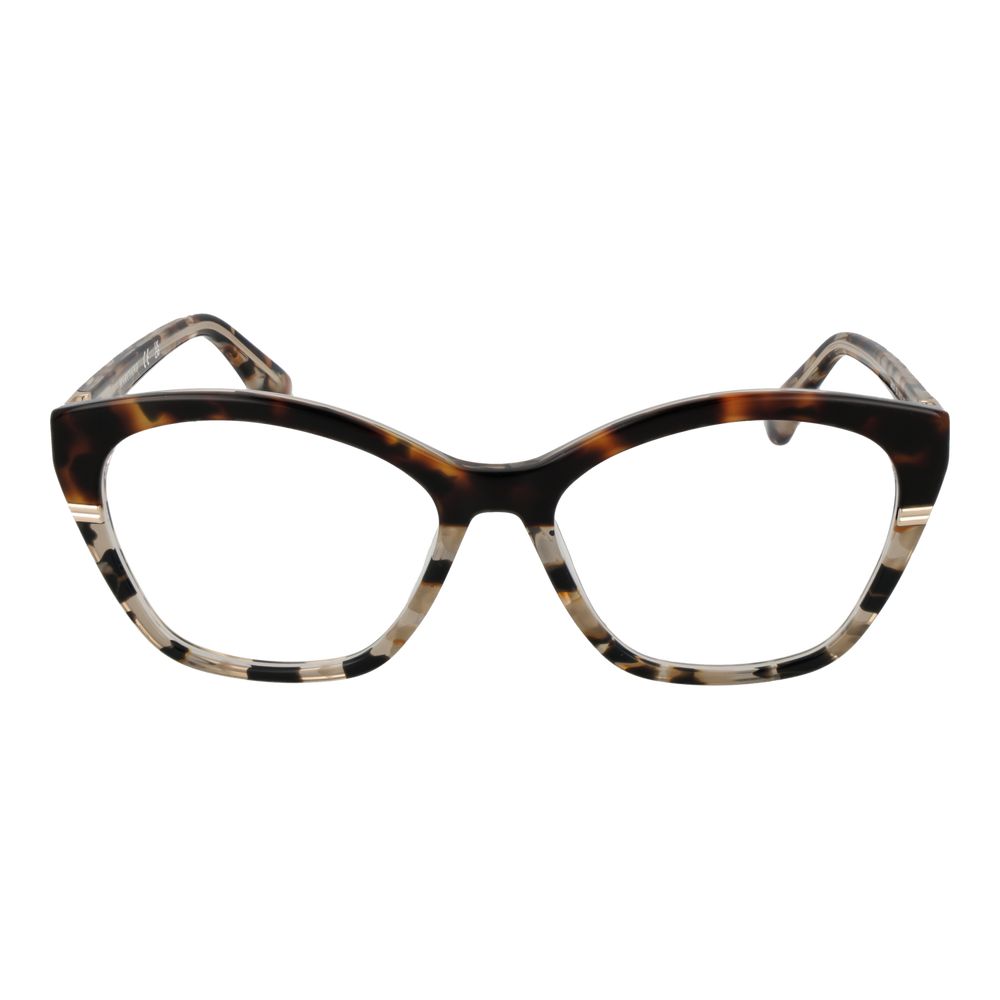 Marciano by Guess Braune Brille aus Acetat (Gestell)