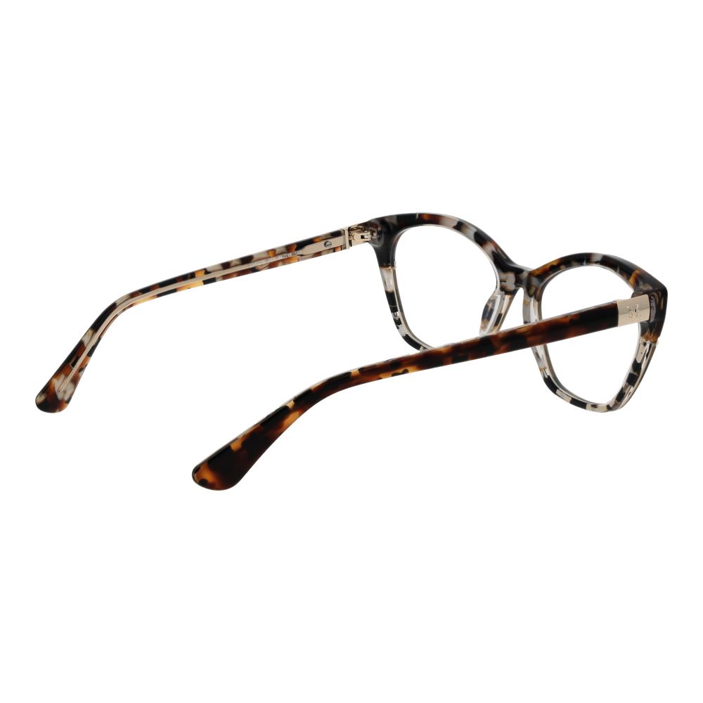 Marciano by Guess Braune Brille aus Acetat (Gestell)
