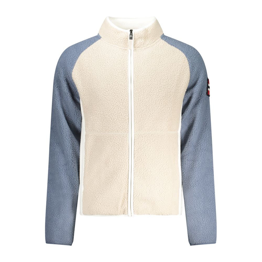 Norway 1963 Beige Polyester Sweatshirt