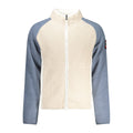 Norway 1963 Beige Polyester Sweatshirt