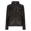 Norway 1963 Black Polyester Sweatshirt