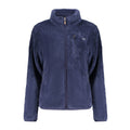 Norway 1963 Blue Polyester Sweatshirt