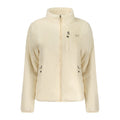 Norway 1963 Weißes Polyester-Sweatshirt
